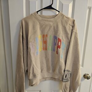 NWOT | Madhappy Sweatshirt | Medium